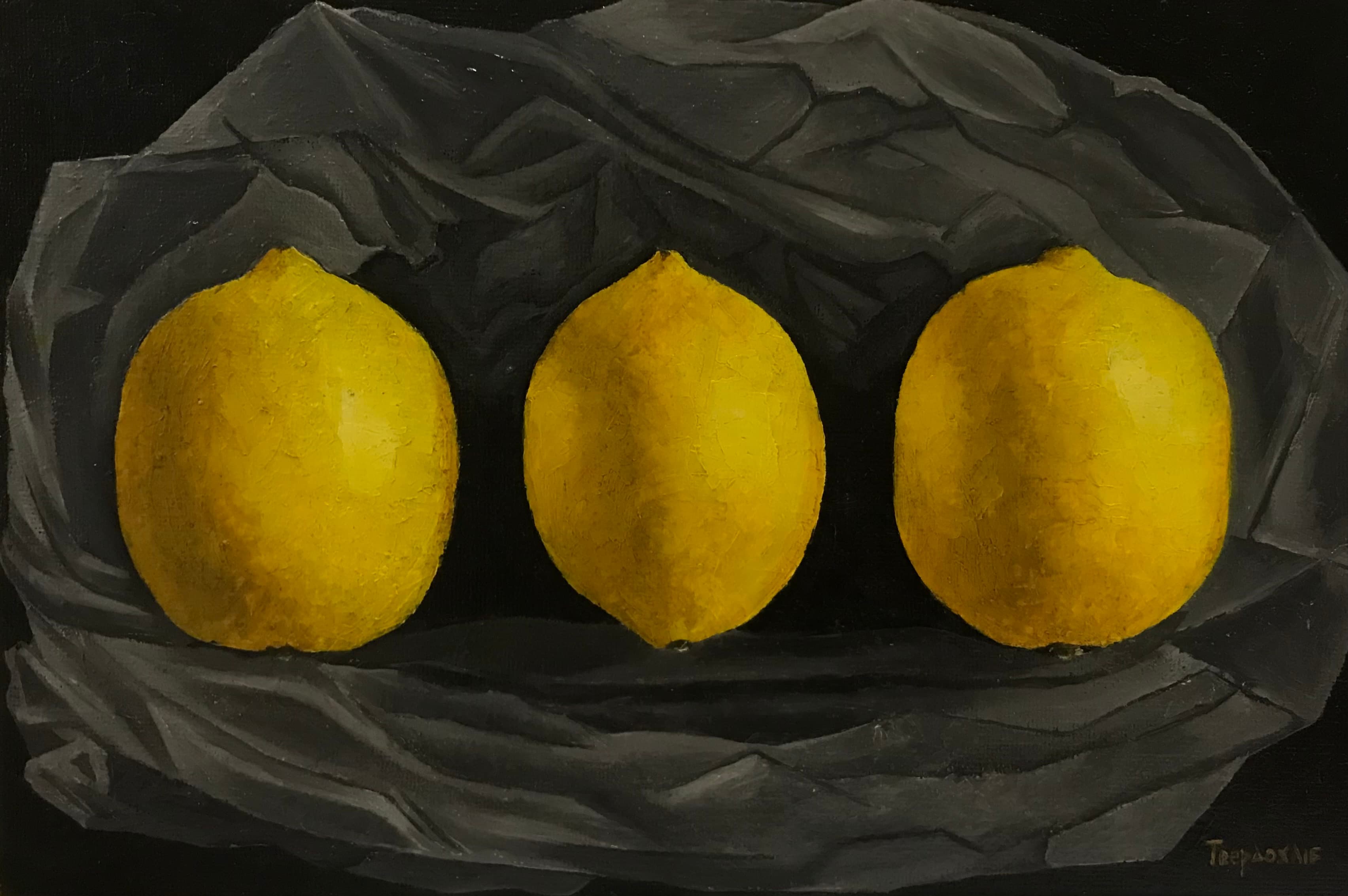 Lemons